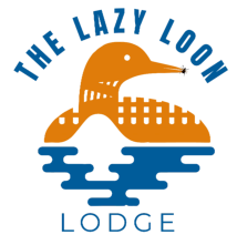The Lazy Loon Lodge | Park Falls, Wisconsin